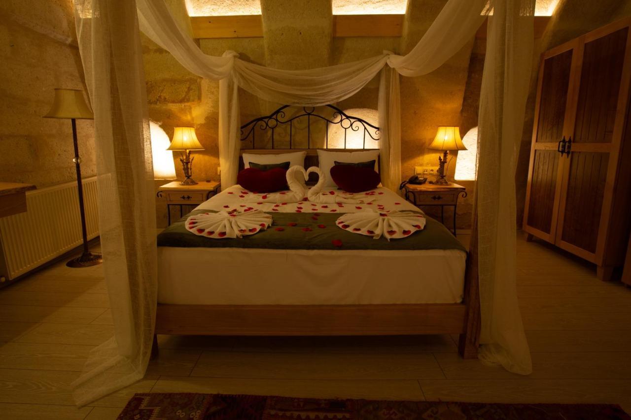 Rose Valley Hotel Goreme Exterior foto