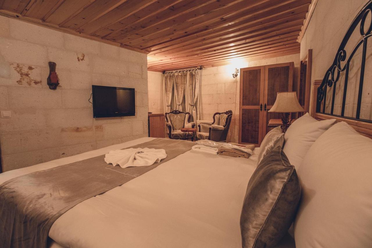 Rose Valley Hotel Goreme Exterior foto