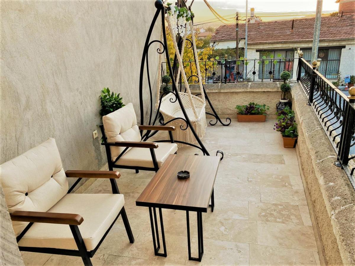 Rose Valley Hotel Goreme Exterior foto